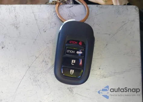 2024 Honda Civic Lx из США, поврежденный, VIN 2HGFE2F29RH537427